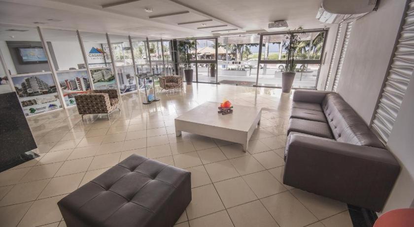 Imperial Suites Joao Pessoa Exterior photo