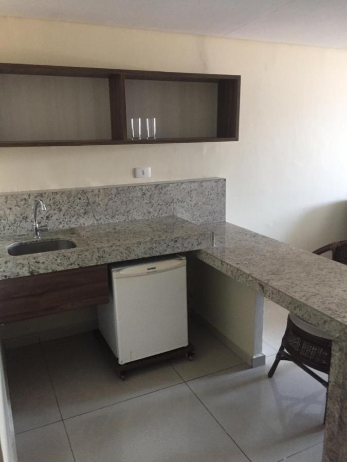 Imperial Suites Joao Pessoa Exterior photo