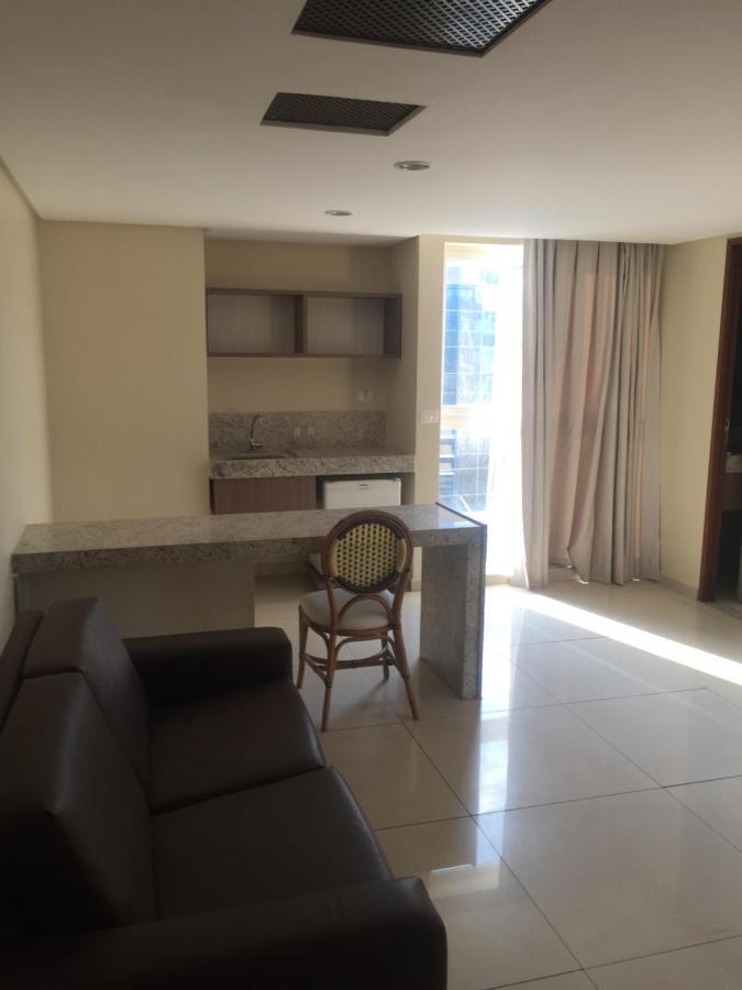 Imperial Suites Joao Pessoa Exterior photo