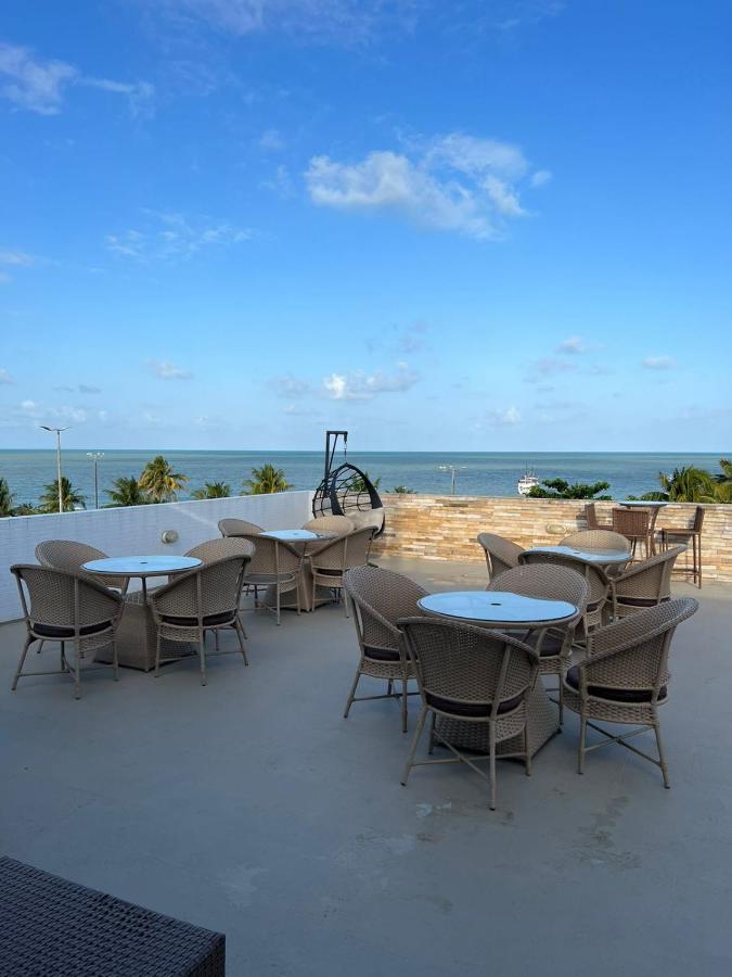 Imperial Suites Joao Pessoa Exterior photo