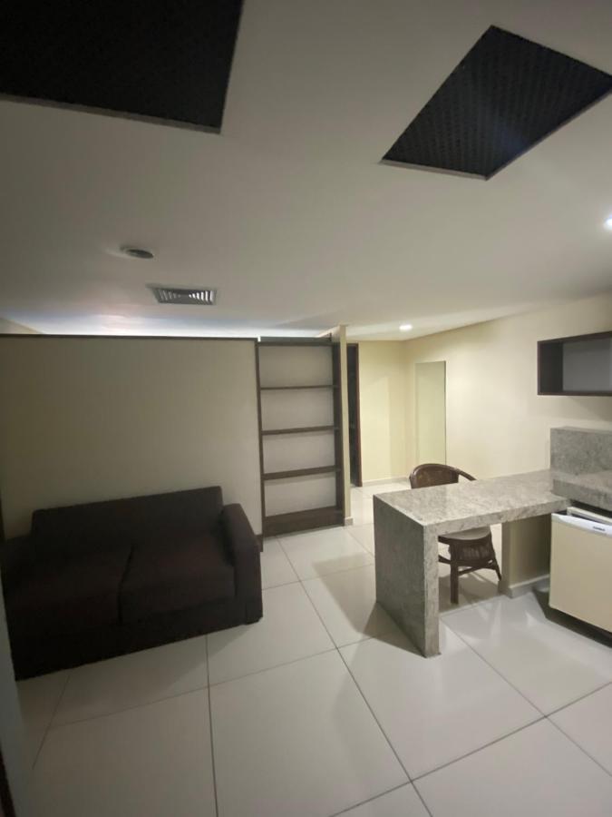 Imperial Suites Joao Pessoa Exterior photo
